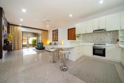 Villa with Huge Private Pool and Tropical Garden Just 10 Minutes Walk to Kamala Beach – 사진 16